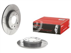 BREMBO 08.2985.75
