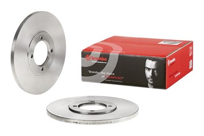 BREMBO 08.3067.20 EAN: 8020584306727.