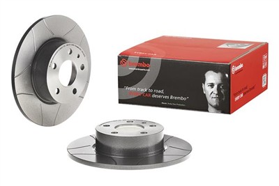 BREMBO 08.3126.76 EAN: 8020584015124.