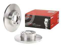 BREMBO 08.3136.14