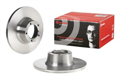 BREMBO 08.3637.10 EAN: 8020584363713.