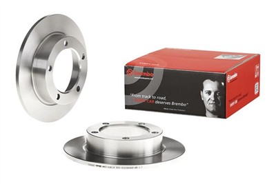 BREMBO 08.3939.10 EAN: 8020584393918.