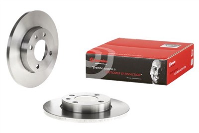 BREMBO 08.4177.10 EAN: 8020584417713.