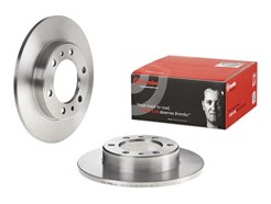 BREMBO 08.4504.20