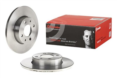 BREMBO 08.4917.10 EAN: 8020584491713.