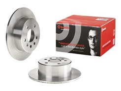 BREMBO 08.4927.10