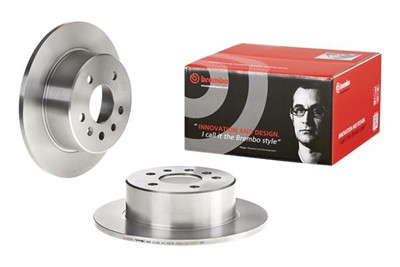 BREMBO 08.4927.10 EAN: 8020584492710.