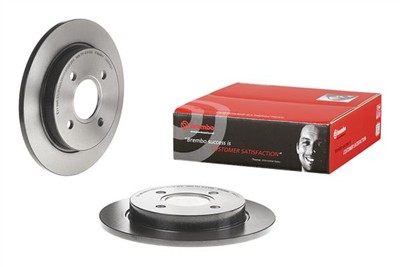 BREMBO 08.4931.21 EAN: 8020584213896.