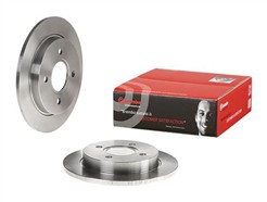 BREMBO 08.4931.24