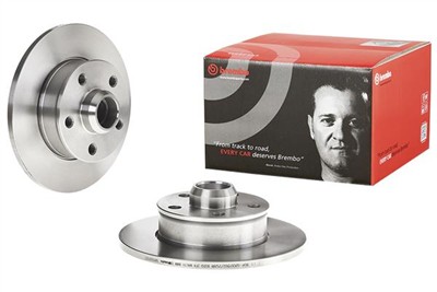 BREMBO 08.5005.20 EAN: 8020584500521.