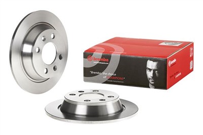 BREMBO 08.5037.10 EAN: 8020584503713.