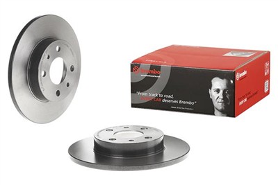 BREMBO 08.5085.11 EAN: 8020584210451.