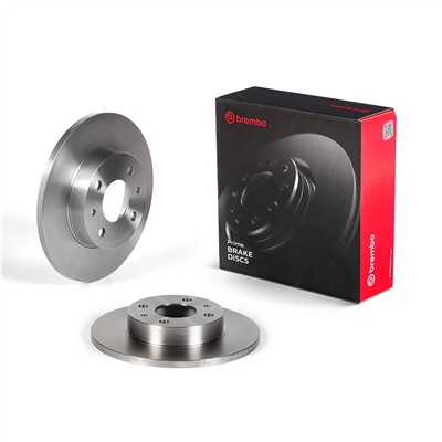 BREMBO 08.5085.14 EAN: 8020584012338.