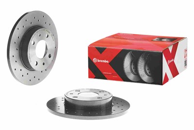 BREMBO 08.5085.1X EAN: 8020584212240.