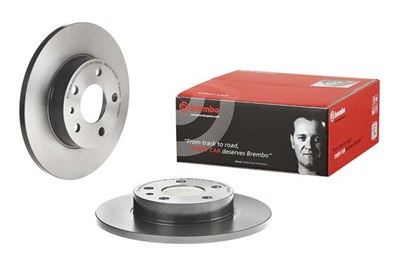 BREMBO 08.5085.21 EAN: 8020584016015.