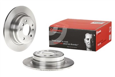 BREMBO 08.5174.34 EAN: 8020584013229.