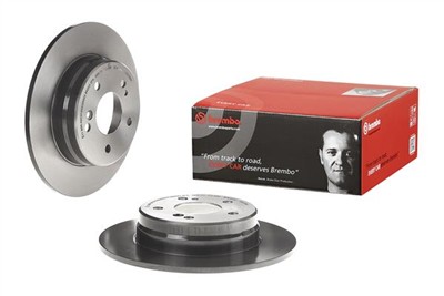BREMBO 08.5178.31 EAN: 8020584014196.