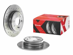 BREMBO 08.5178.3X