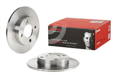 BREMBO 08.5213.10 EAN: 8020584521311.