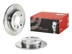 BREMBO 08.5237.10