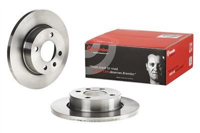 BREMBO 08.5243.10 EAN: 8020584524312.