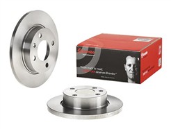 BREMBO 08.5243.24