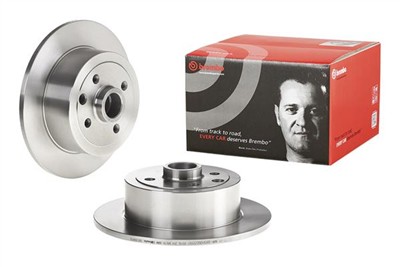 BREMBO 08.5309.10 EAN: 8020584530917.