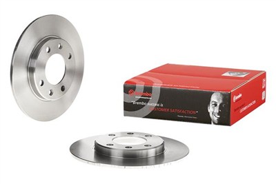 BREMBO 08.5334.10 EAN: 8020584533413.