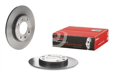 BREMBO 08.5334.11 EAN: 8020584216385.