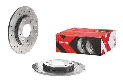 BREMBO 08.5334.1X EAN: 8020584215241.