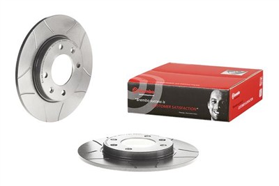 BREMBO 08.5334.75 EAN: 8020584533475.