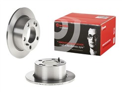 BREMBO 08.5352.10