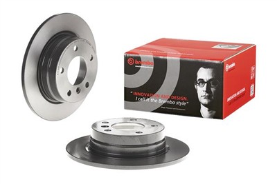 BREMBO 08.5366.21 EAN: 8020584025642.