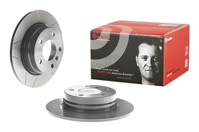 BREMBO 08.5366.76 EAN: 8020584015209.