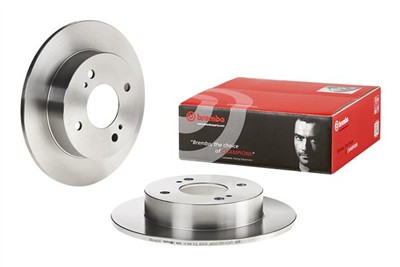 BREMBO 08.5443.60 EAN: 8020584544365.