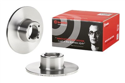 BREMBO 08.5464.10 EAN: 8020584546413.