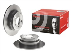 BREMBO 08.5569.21
