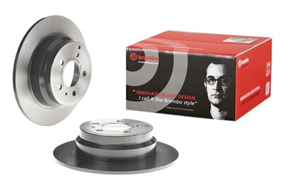 BREMBO 08.5569.21 EAN: 8020584014790.