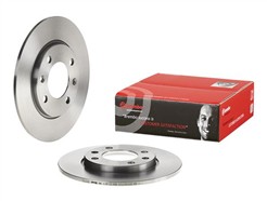 BREMBO 08.5573.10