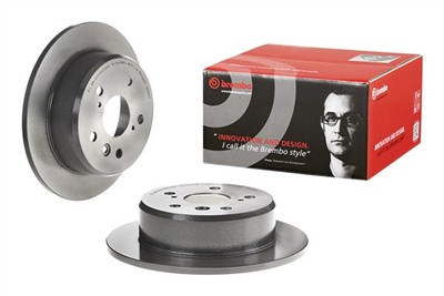 BREMBO 08.5625.21 EAN: 8020584215821.