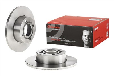 BREMBO 08.5714.10 EAN: 8020584571415.