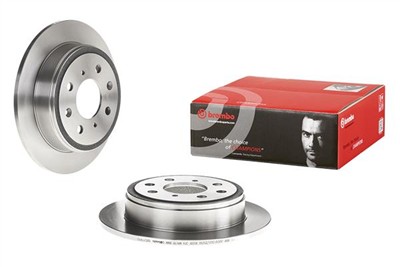 BREMBO 08.5719.10 EAN: 8020584571910.
