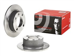BREMBO 08.5729.14