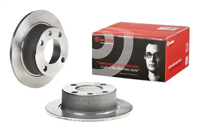 BREMBO 08.5729.14 EAN: 8020584012390.