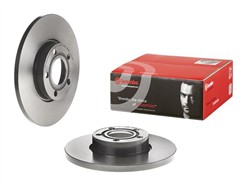 BREMBO 08.5747.11