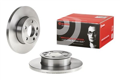 BREMBO 08.5768.10 EAN: 8020584576816.