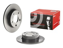 BREMBO 08.5775.11