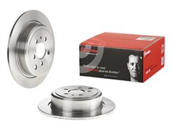BREMBO 08.5898.10