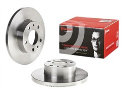 BREMBO 08.5905.14