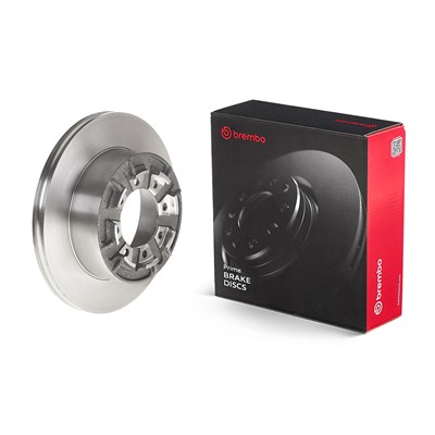 BREMBO 08.5952.10 EAN: 8020584595213.